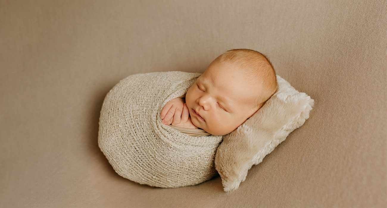 Фотограф новорожденных и беременности Анна Сорокина