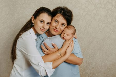 семейный Фотограф Севастополь, Анна Сорокина