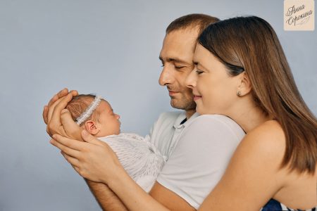 семейный Фотограф Севастополь, Анна Сорокина