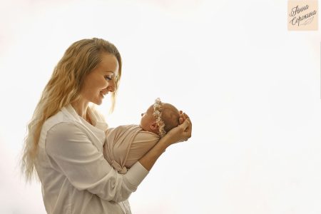 семейный Фотограф Севастополь, Анна Сорокина