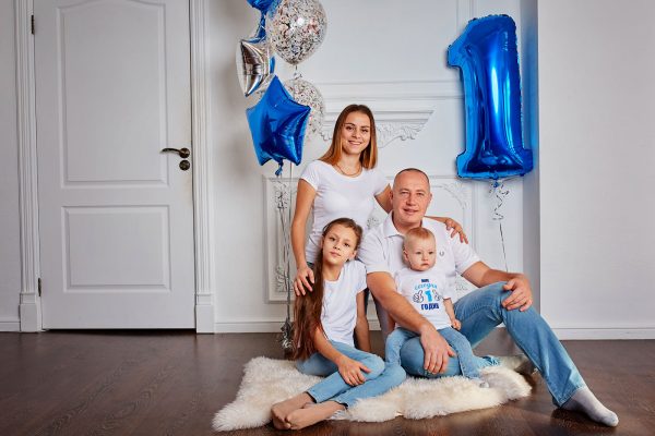 Семейный фотограф Севастополь , Анна Сорокина