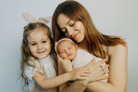 семейный Фотограф Севастополь, Анна Сорокина