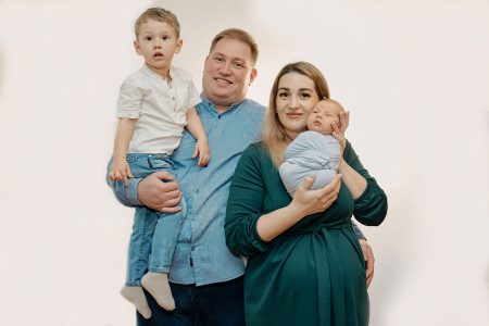 семейный Фотограф Севастополь, Анна Сорокина