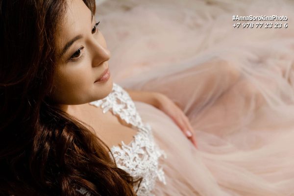 Фотограф беременности Анна Сорокина